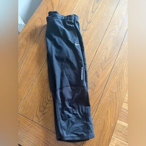 Nike Dri-FIT Black Performance Pants